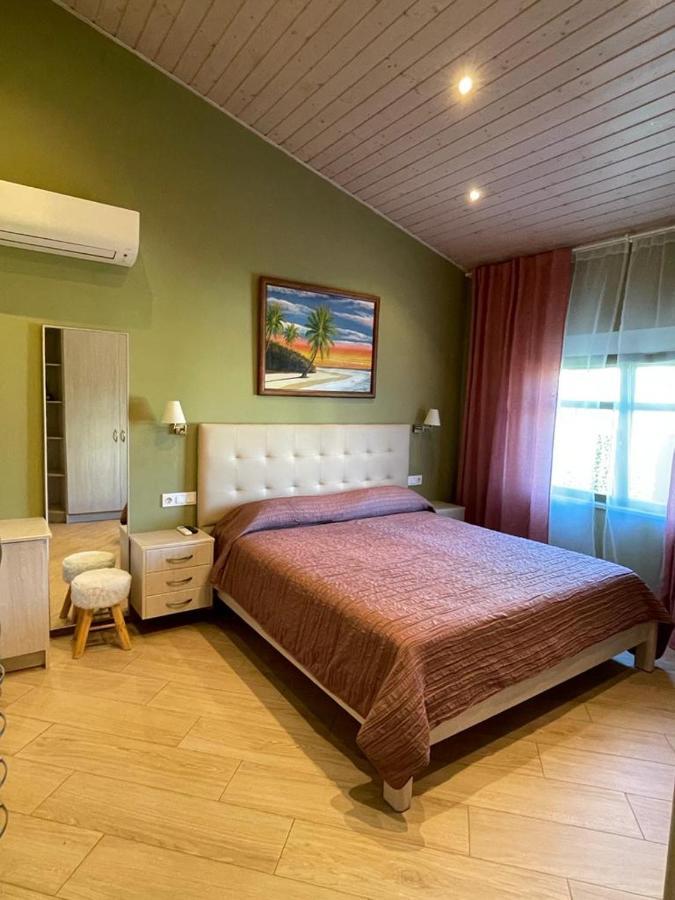 Villa Riu Altaret Denia Exterior photo
