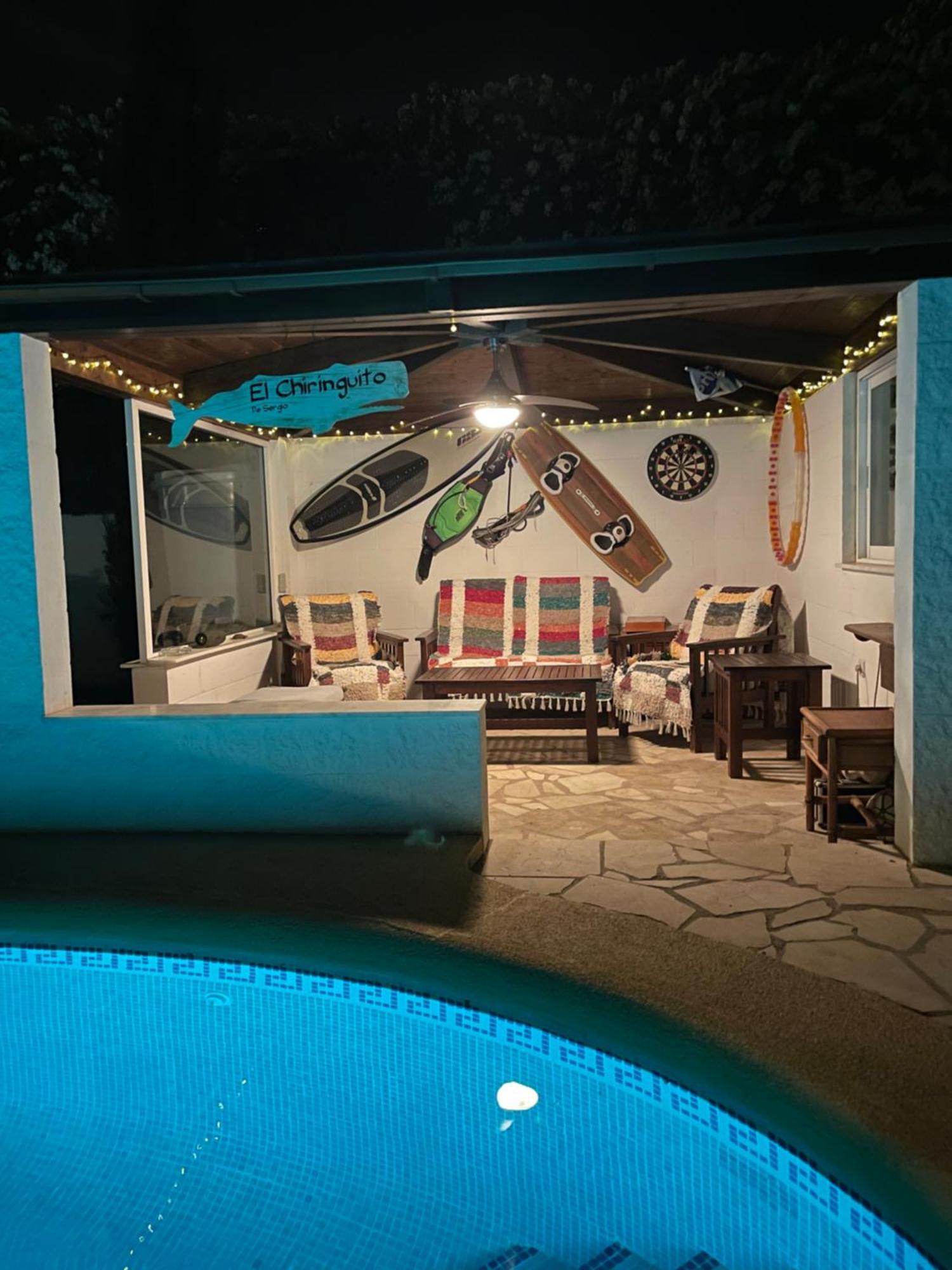 Villa Riu Altaret Denia Exterior photo